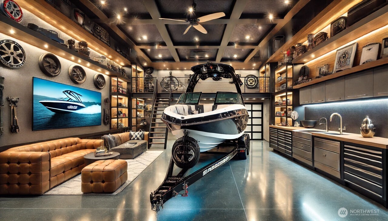 73 East Shop Avenue, Unit C6 Chelan, WA 98816 - Photo 3 of 14