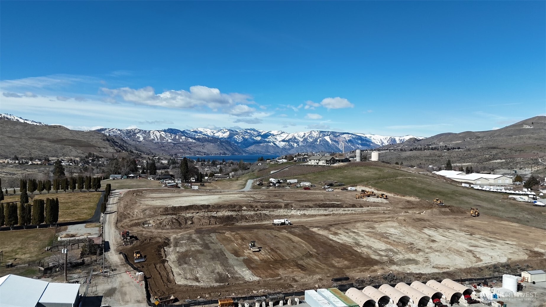 73 East Shop Avenue, Unit C6 Chelan, WA 98816 - Photo 5 of 14