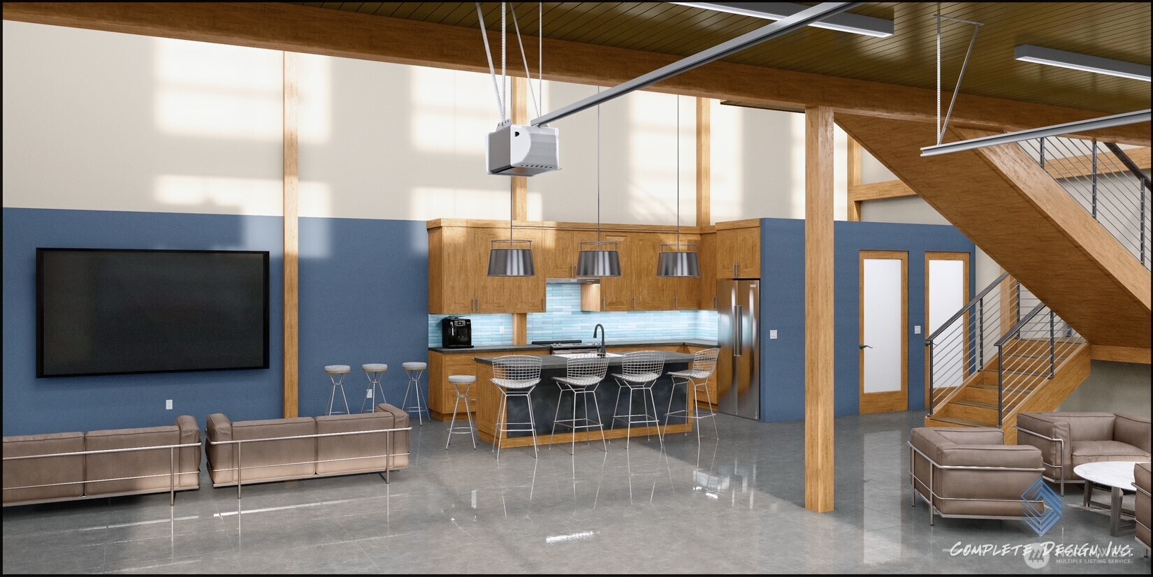 73 East Shop Avenue, Unit C6 Chelan, WA 98816 - Photo 8 of 14