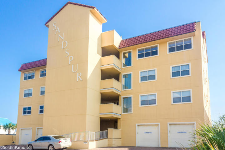 261 Sandtrap Road, Unit 3W Miramar Beach, FL 32550 - Photo 1 of 1 Gallery Image 1