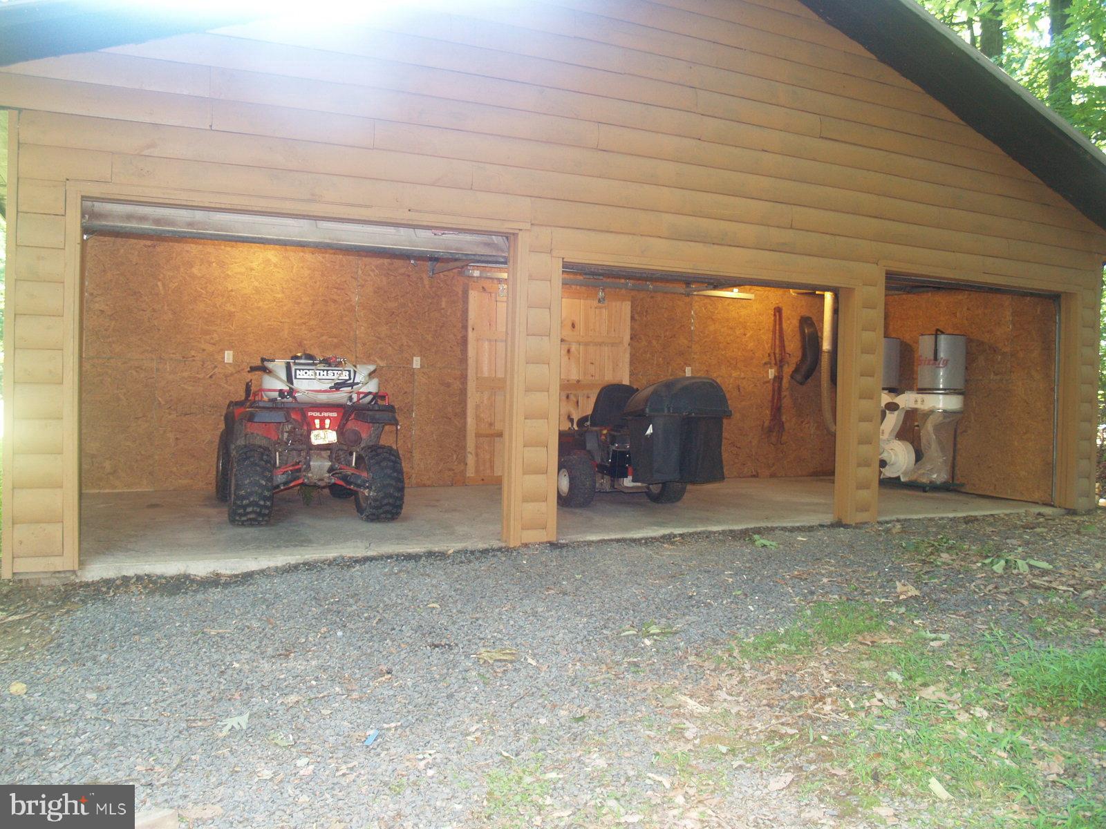 94 Basin Hill Road Duncannon, PA 17020 - Photo 29 of 31