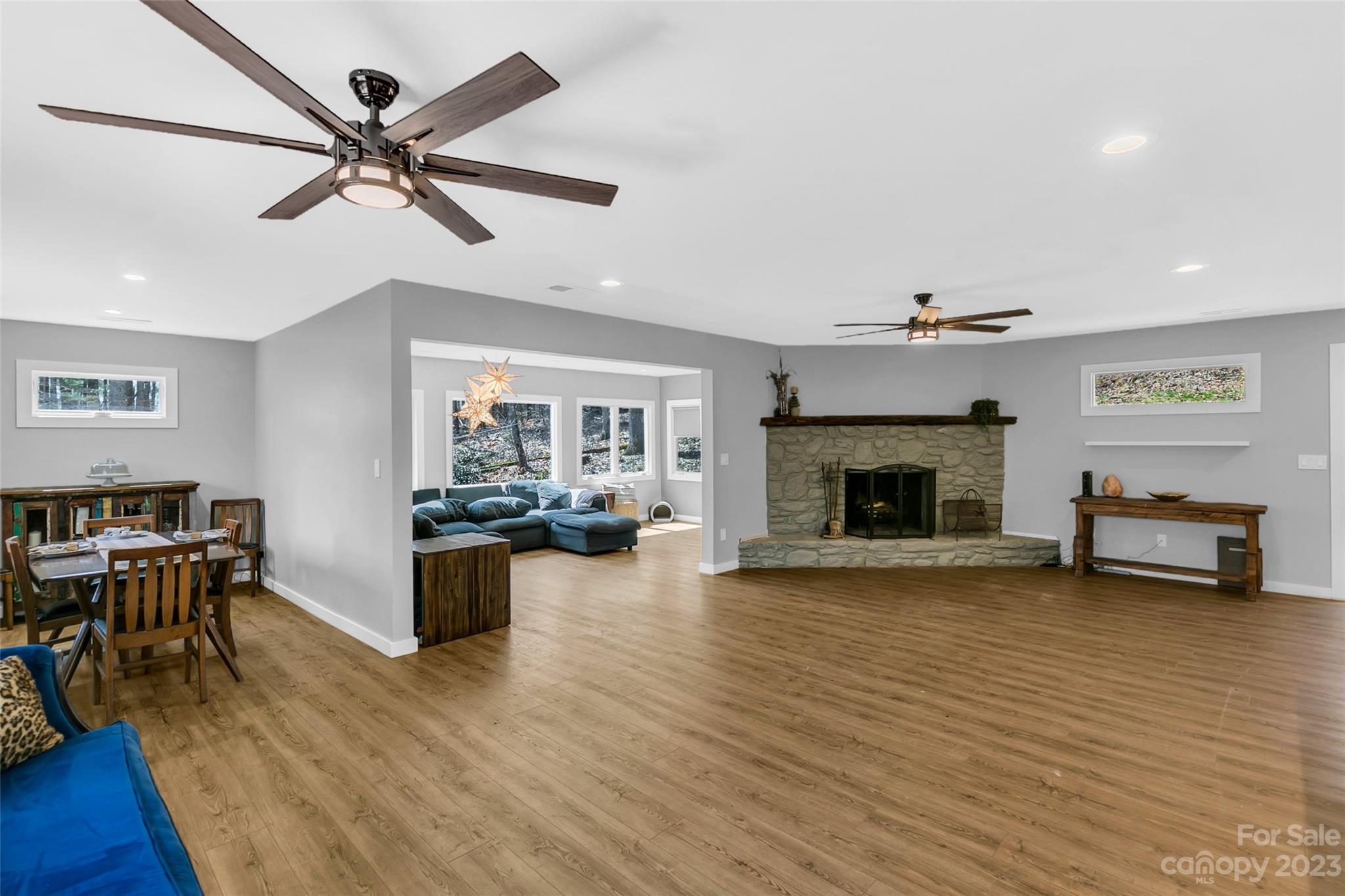 404 Randall Farm Road Hendersonville, NC 28739 - Photo 14 of 43 Gallery Image 14