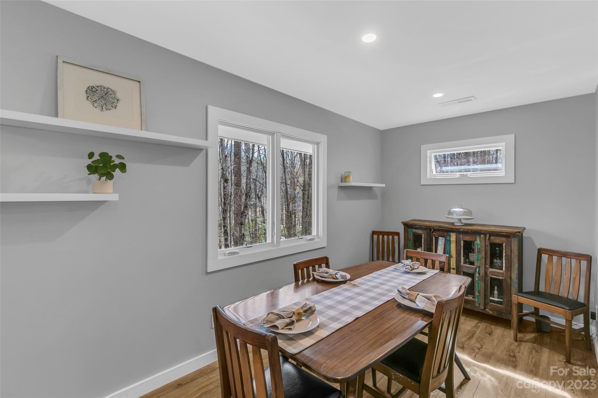 404 Randall Farm Road Hendersonville, NC 28739 - Photo 15 of 43 Gallery Image 15