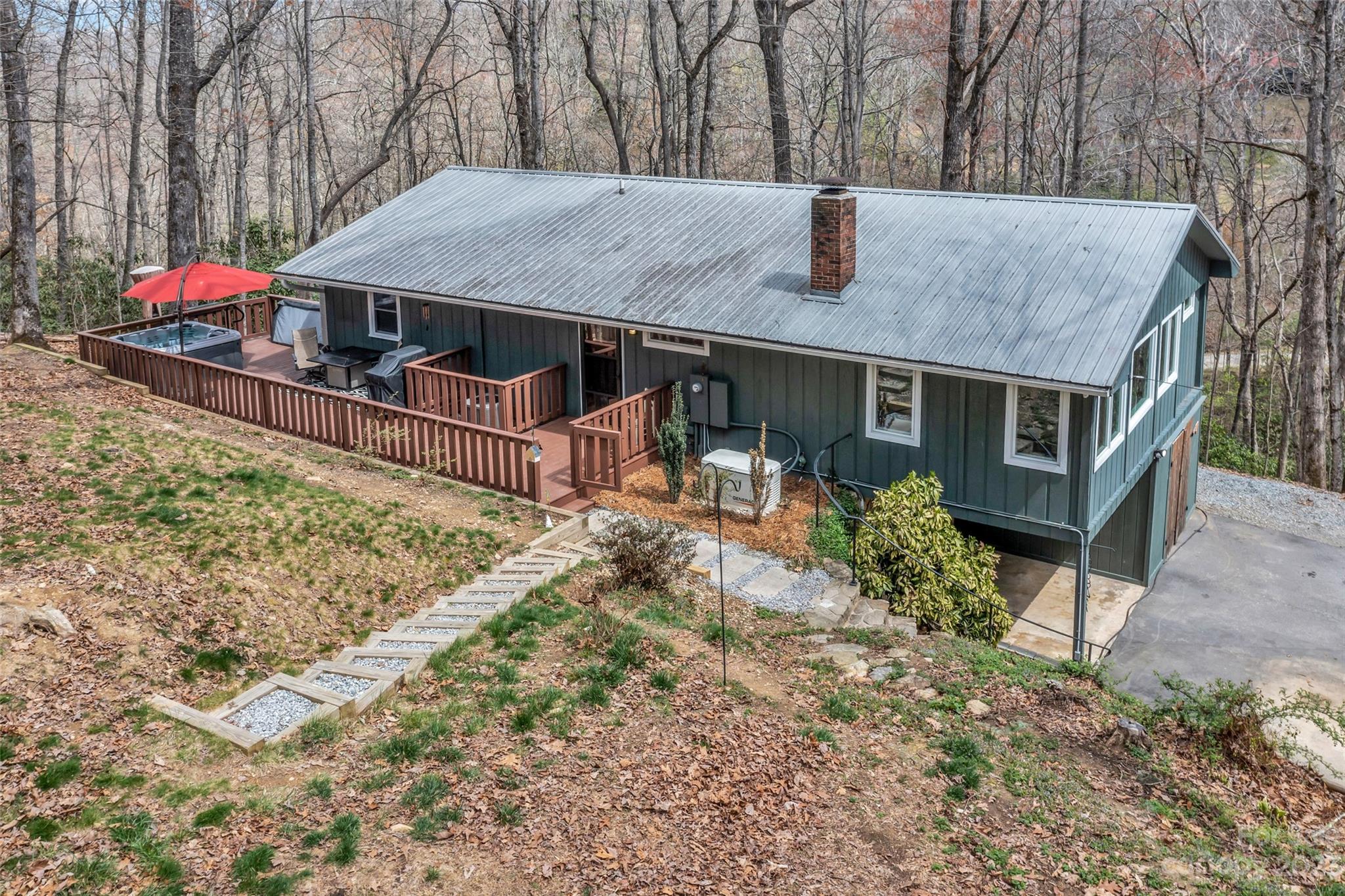 404 Randall Farm Road Hendersonville, NC 28739 - Photo 39 of 43 Gallery Image 39