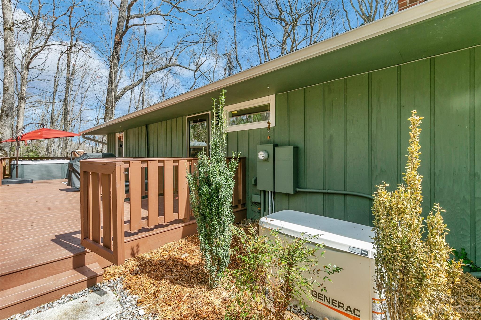 404 Randall Farm Road Hendersonville, NC 28739 - Photo 5 of 43 Gallery Image 5