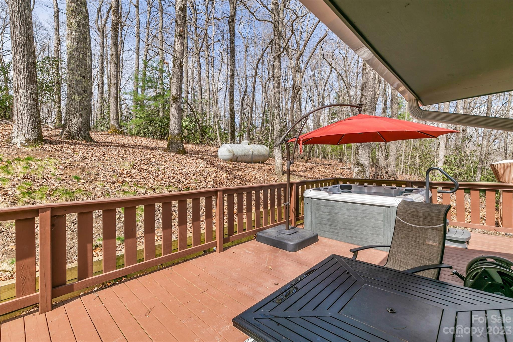 404 Randall Farm Road Hendersonville, NC 28739 - Photo 7 of 43 Gallery Image 7