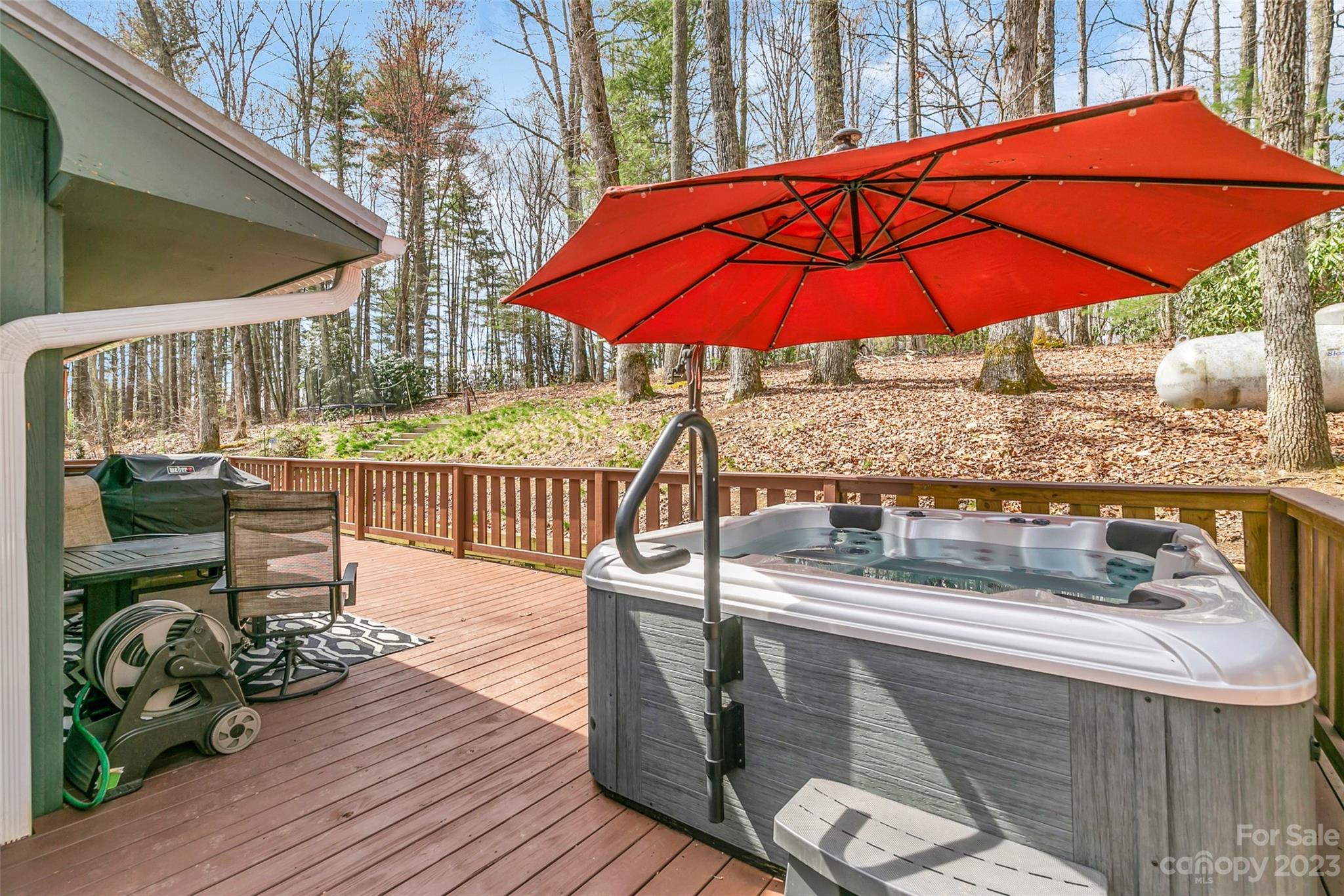 404 Randall Farm Road Hendersonville, NC 28739 - Photo 8 of 43 Gallery Image 8
