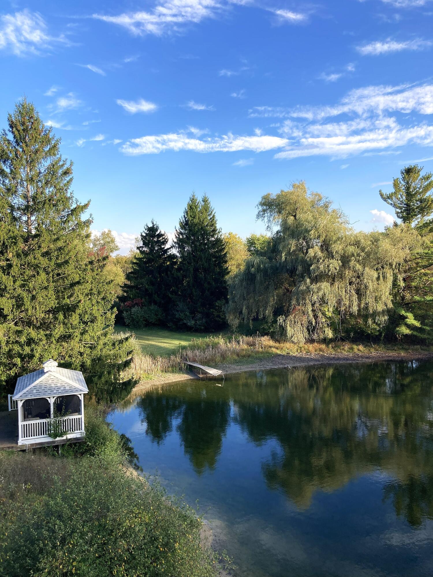 7250 South Sheridan Road Sheridan, MI 48884 - Photo 3 of 54 IMG_1919