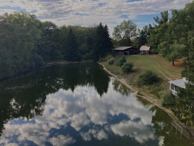 $50,000 | 7250 South Sheridan Road, Sheridan, MI 48884