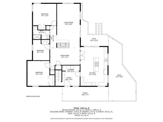 $50,000 | 7250 South Sheridan Road, Sheridan, MI 48884