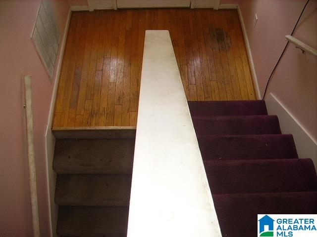 1232 Post Oak Circle Fairfield, AL 35064 - Photo 17 of 25