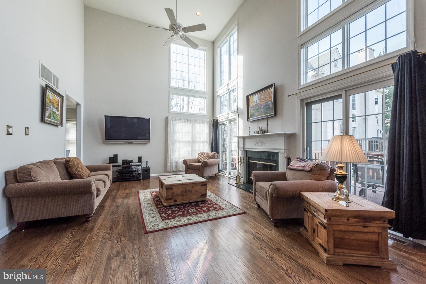 20 Post Run Newtown Square, PA 19073 - Photo 14 of 40 Gallery Image 14