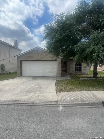 $1,850 | 3914 Azalea Breeze, San Antonio, TX 78259