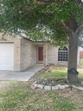 $1,850 | 3914 Azalea Breeze, San Antonio, TX 78259