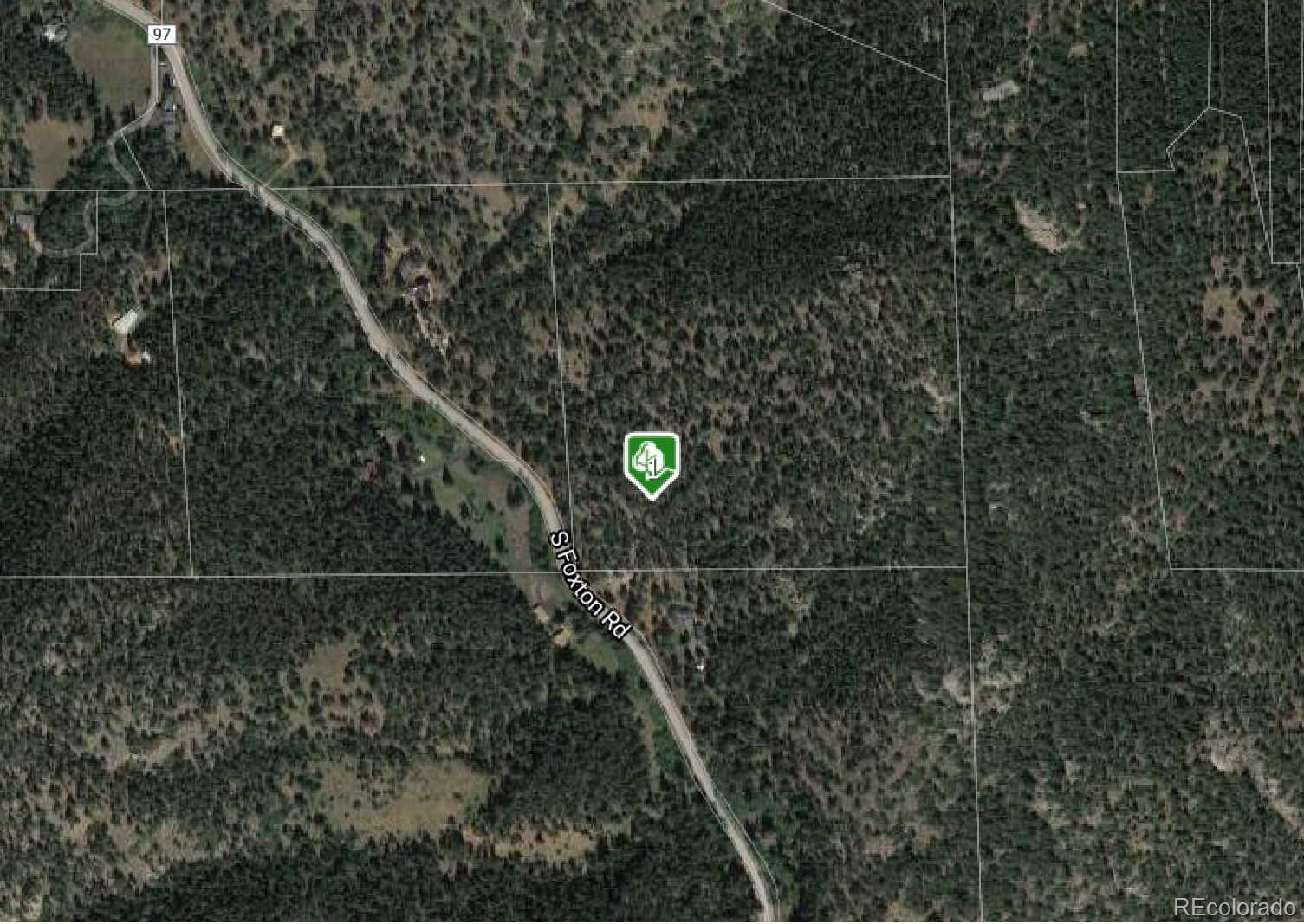 0 South Foxton Road Conifer, CO 80433 - Photo 9 of 10