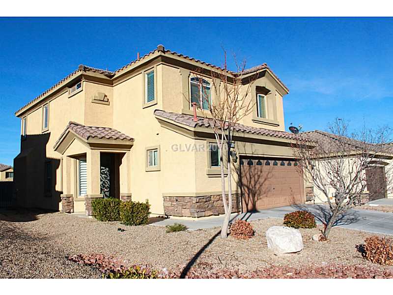 192 Short Ruff Way Las Vegas, NV 89148 - Photo 1 of 33 Property Photo.