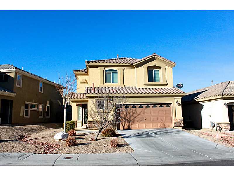192 Short Ruff Way Las Vegas, NV 89148 - Photo 2 of 33 Property Photo.