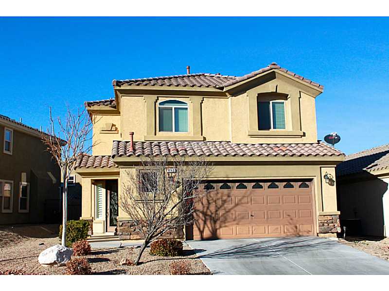 192 Short Ruff Way Las Vegas, NV 89148 - Photo 3 of 33 Property Photo.
