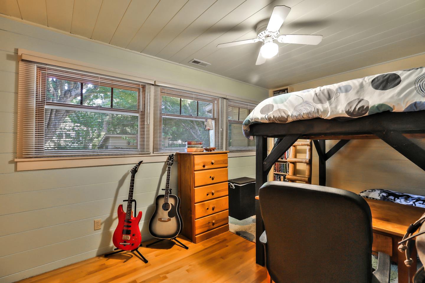 300 Riverside Avenue Ben Lomond, CA 95005 - Photo 13 of 22 a view of a room with gym equipment