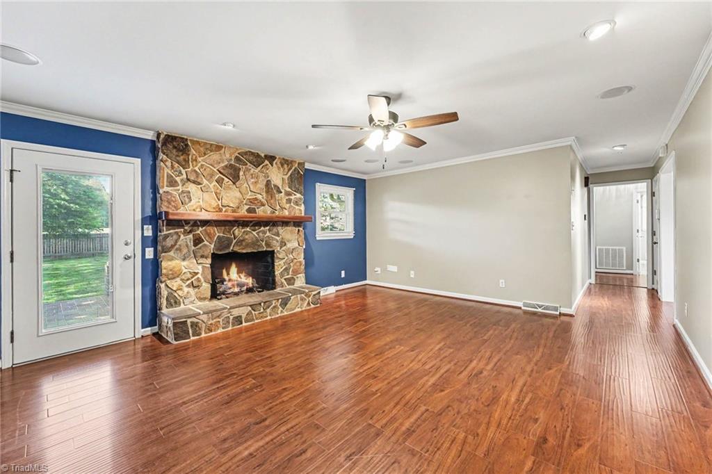 8025 Reynolda Road Pfafftown, NC 27040 - Photo 18 of 50