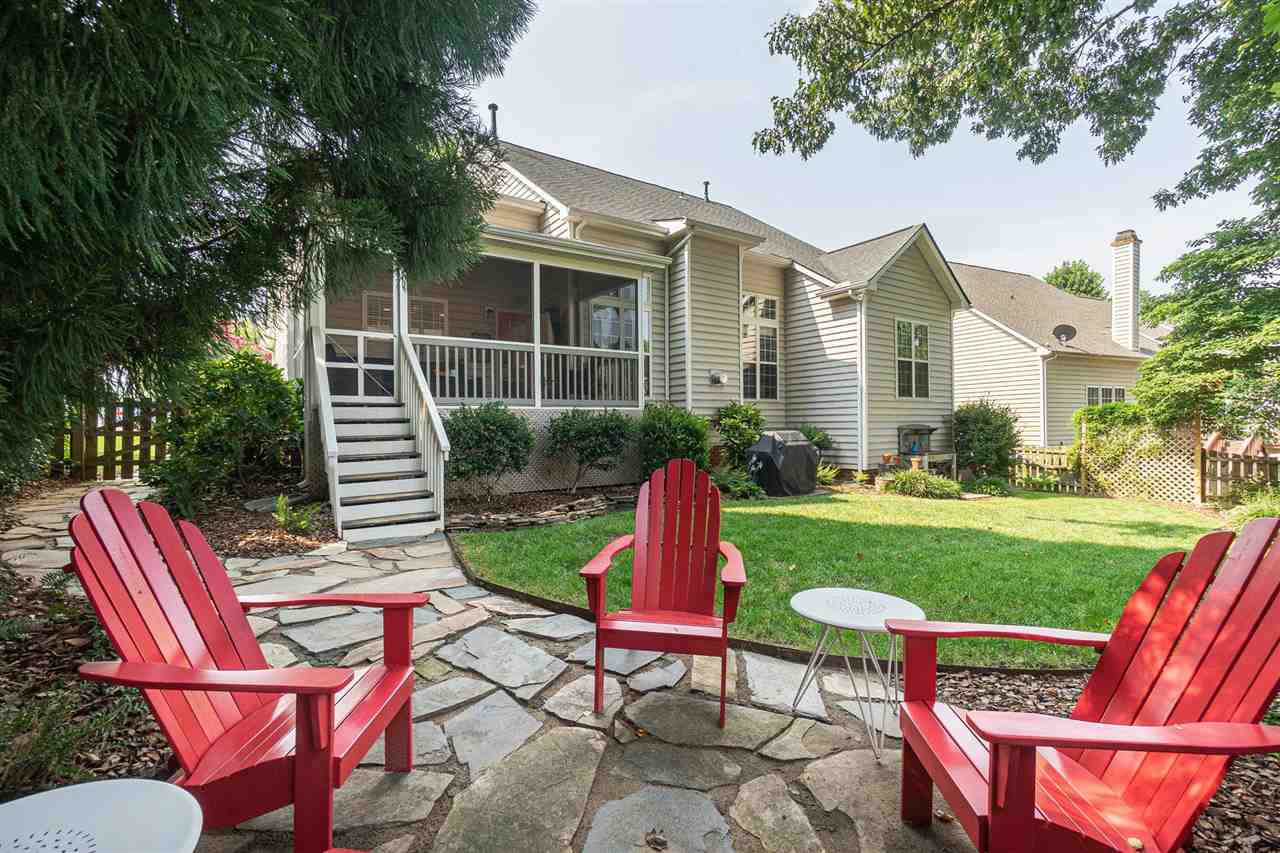 10000 Wyngate Ridge Drive Raleigh, NC 27617 - Photo 27 of 30 Photo 27