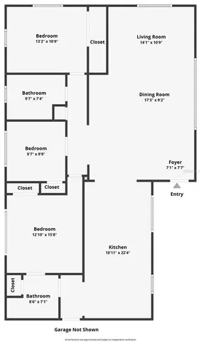$364,999 | 15836 Wilson Parrish Road, Umatilla, FL 32784