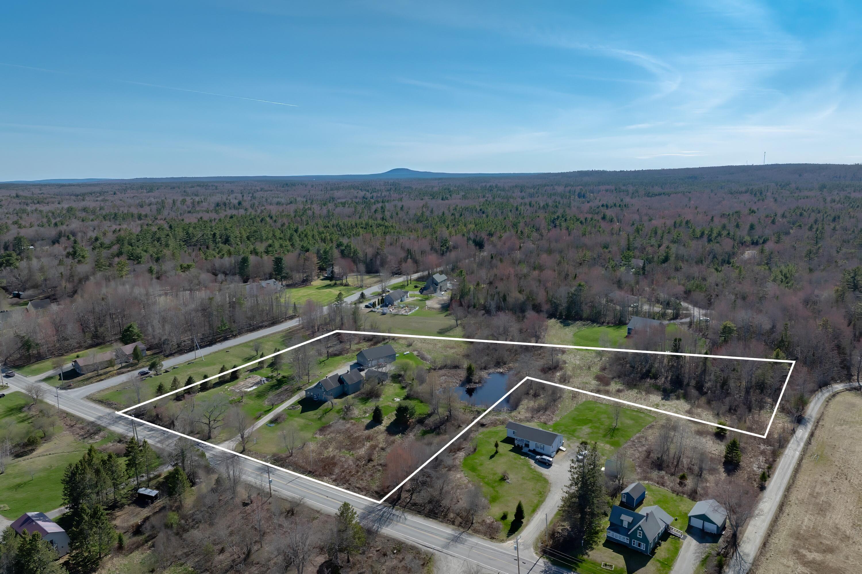 370 Christian Ridge Road Ellsworth, ME 04605 - Photo 2 of 95