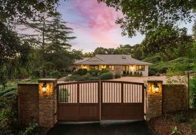 $5,289,000 | 4028 Via Laguna, Santa Barbara, CA 93110
