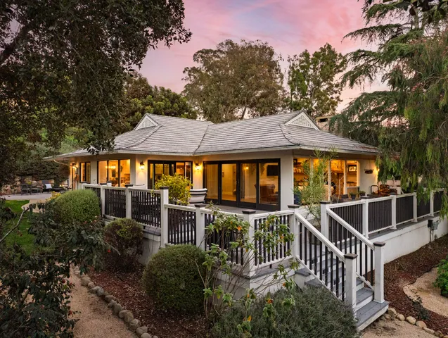 $5,289,000 | 4028 Via Laguna, Santa Barbara, CA 93110