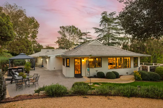 $5,289,000 | 4028 Via Laguna, Santa Barbara, CA 93110