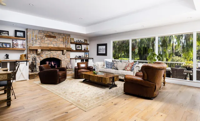 $5,289,000 | 4028 Via Laguna, Santa Barbara, CA 93110