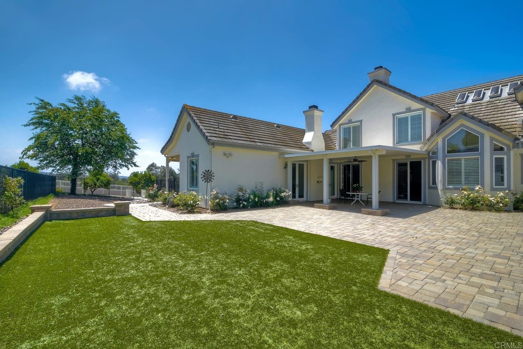 4454 La Canada Road Fallbrook, CA 92028 - Photo 33 of 35