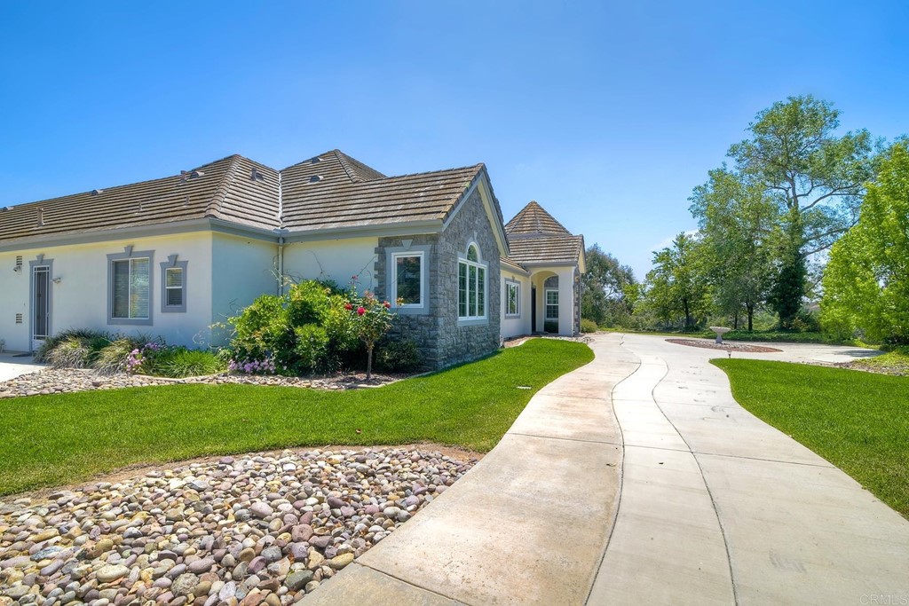 4454 La Canada Road Fallbrook, CA 92028 - Photo 34 of 35