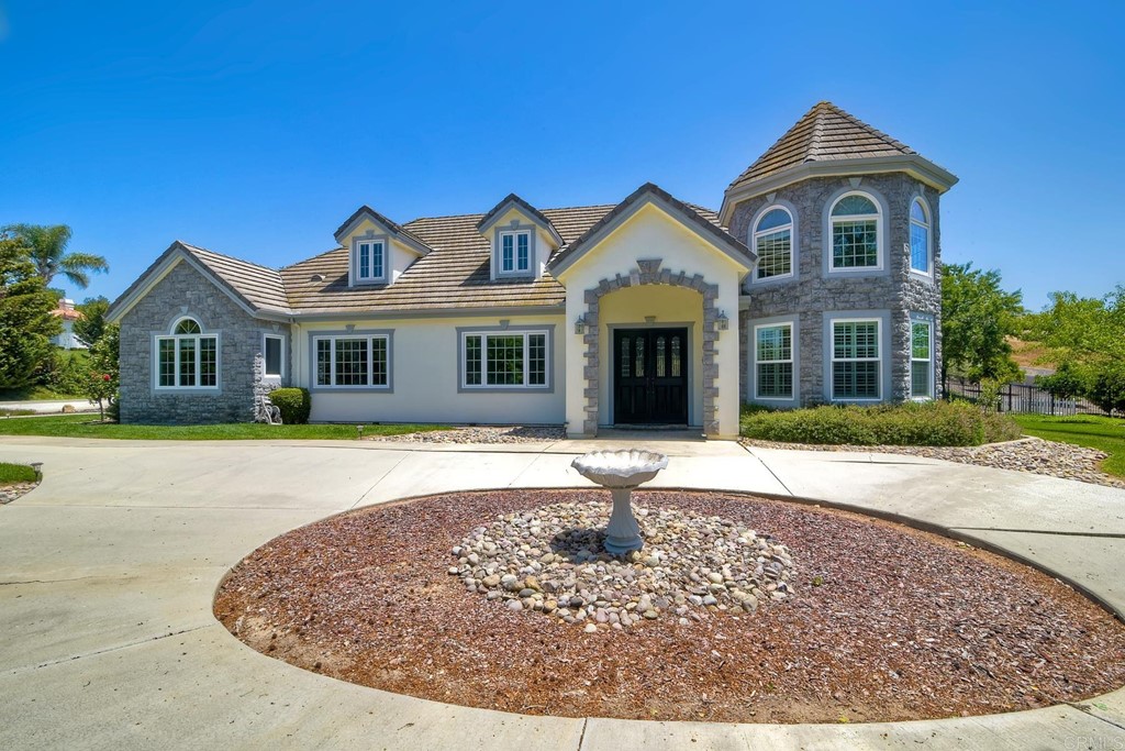 4454 La Canada Road Fallbrook, CA 92028 - Photo 35 of 35