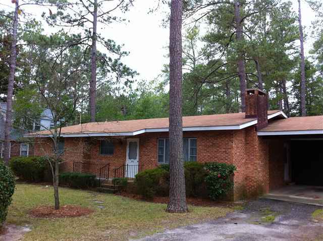 450 South Ridge Street Southern Pines, NC 28387 - Photo 1 of 9 Primary Photo