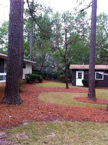450 South Ridge Street Southern Pines, NC 28387 - Photo 9 of 9 Additional Photo