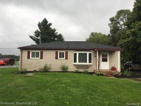47515 Bemis Road Belleville, MI 48111 - Photo 1 of 15