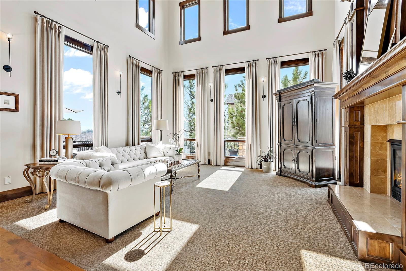 1171 Buffalo Ridge Road Castle Pines, CO 80108 - Photo 11 of 39 Gallery Image 11