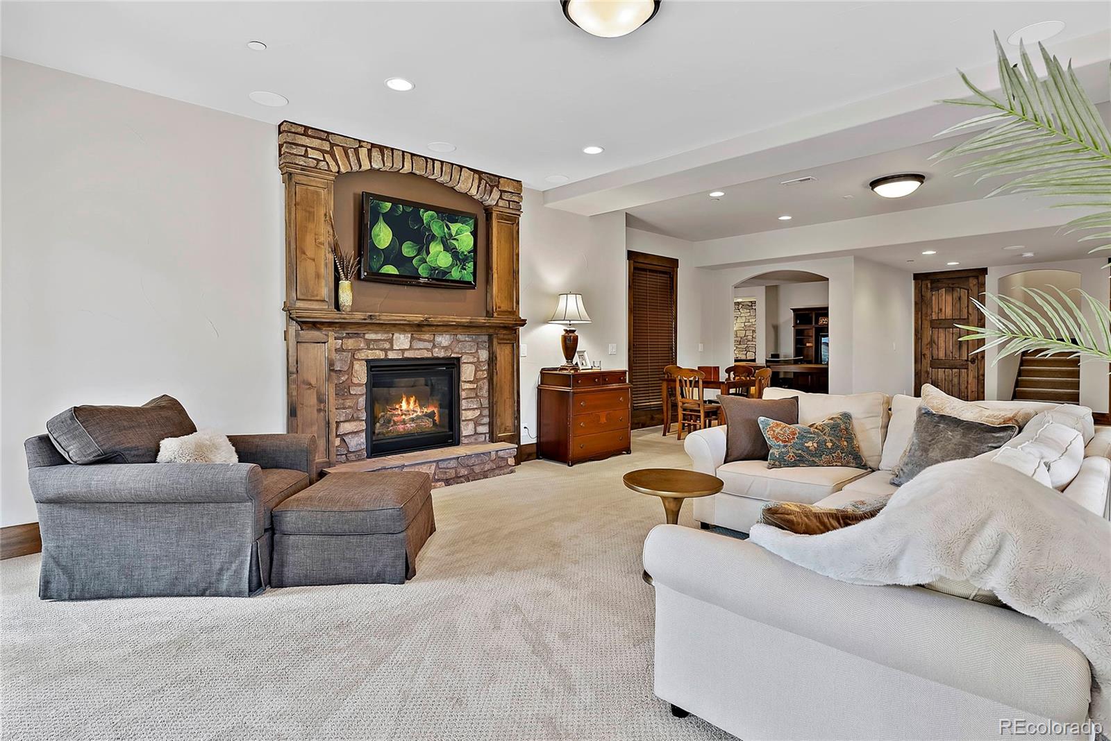 1171 Buffalo Ridge Road Castle Pines, CO 80108 - Photo 29 of 39 Gallery Image 29