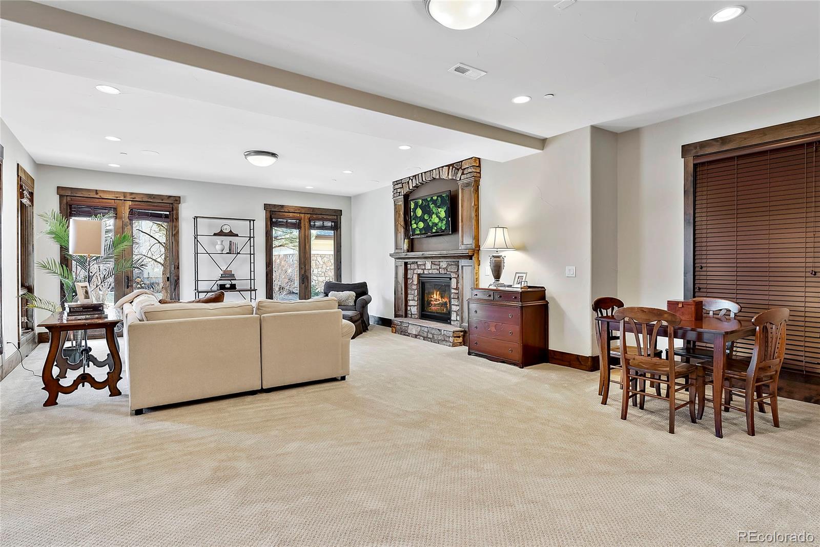 1171 Buffalo Ridge Road Castle Pines, CO 80108 - Photo 30 of 39 Gallery Image 30