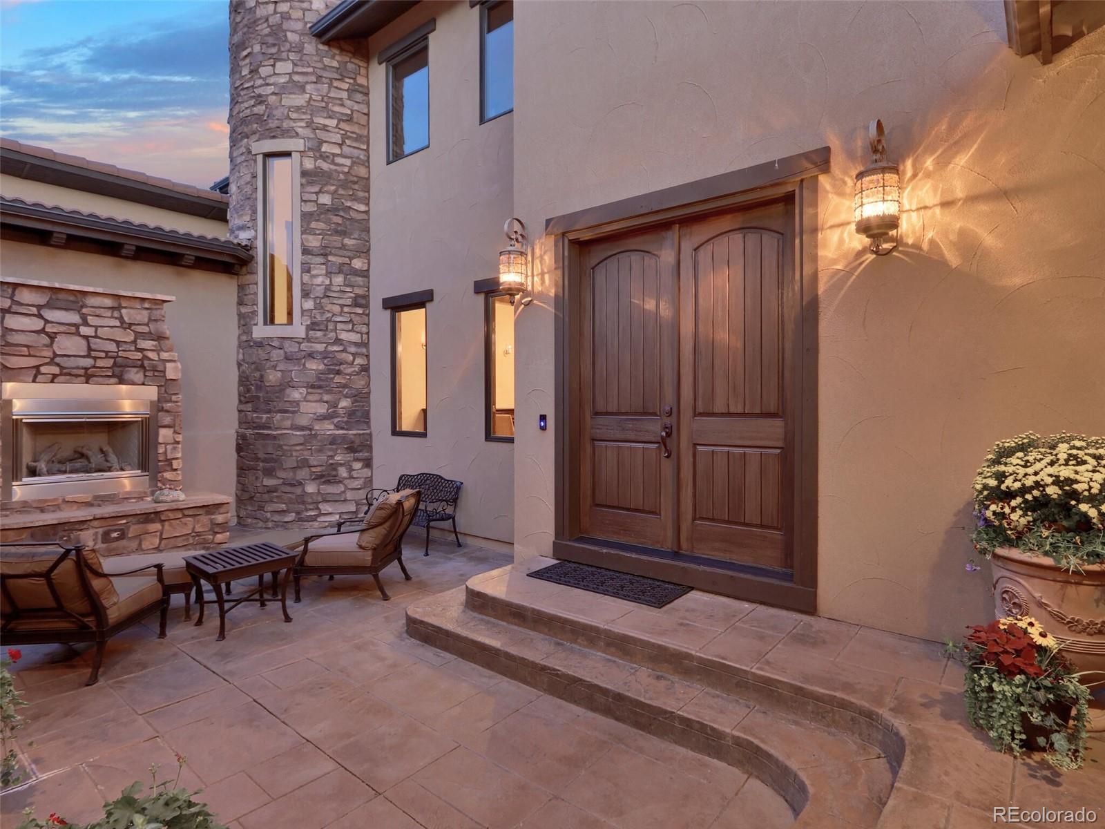 1171 Buffalo Ridge Road Castle Pines, CO 80108 - Photo 32 of 39 Gallery Image 32