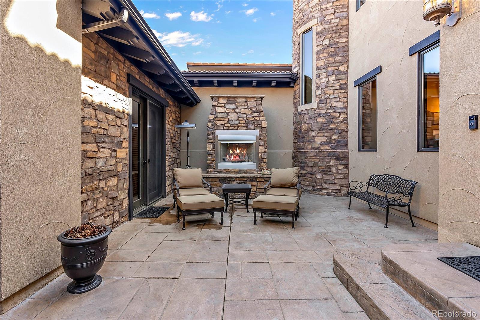 1171 Buffalo Ridge Road Castle Pines, CO 80108 - Photo 33 of 39 Gallery Image 33