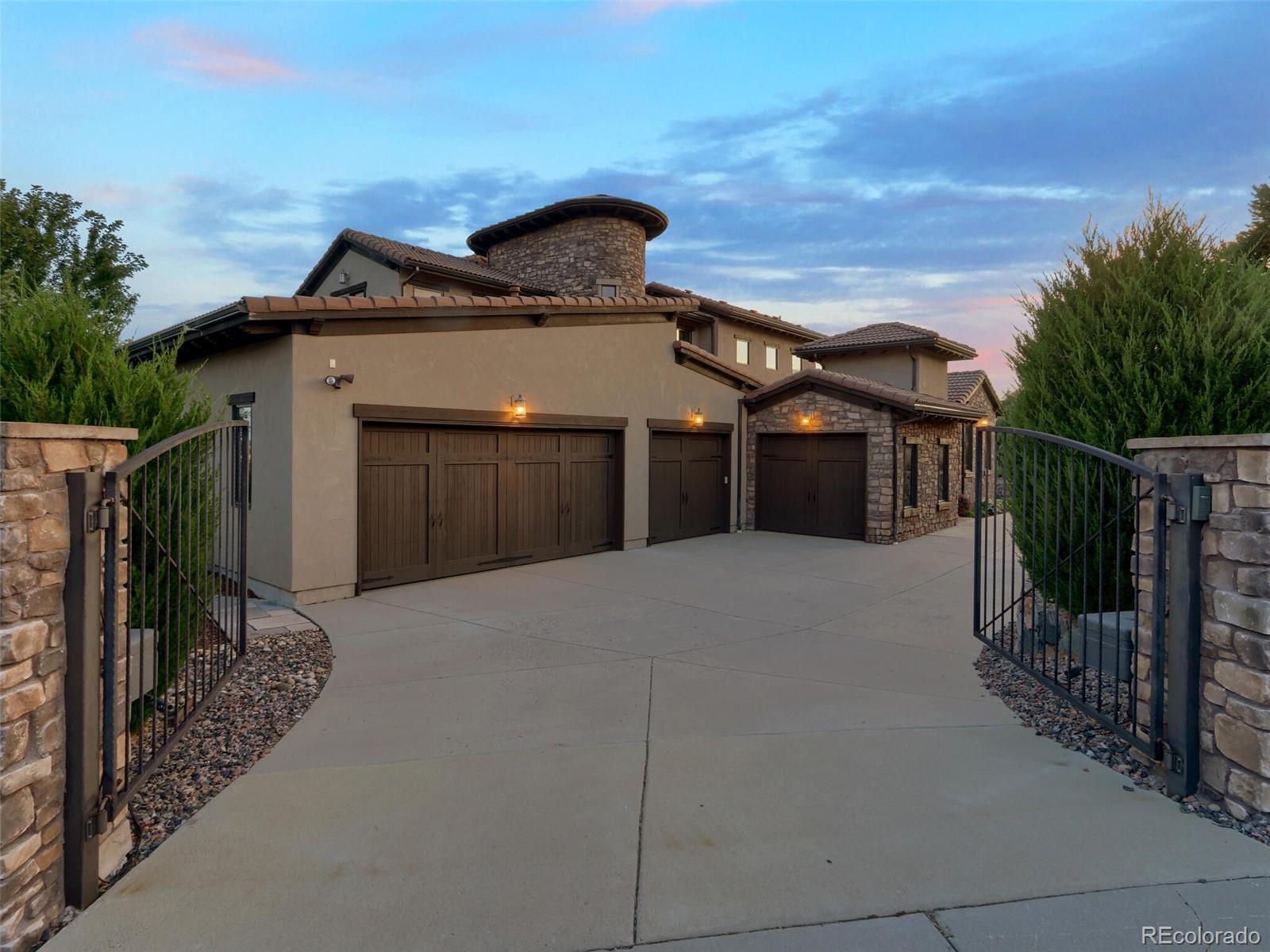 1171 Buffalo Ridge Road Castle Pines, CO 80108 - Photo 34 of 39 Gallery Image 34