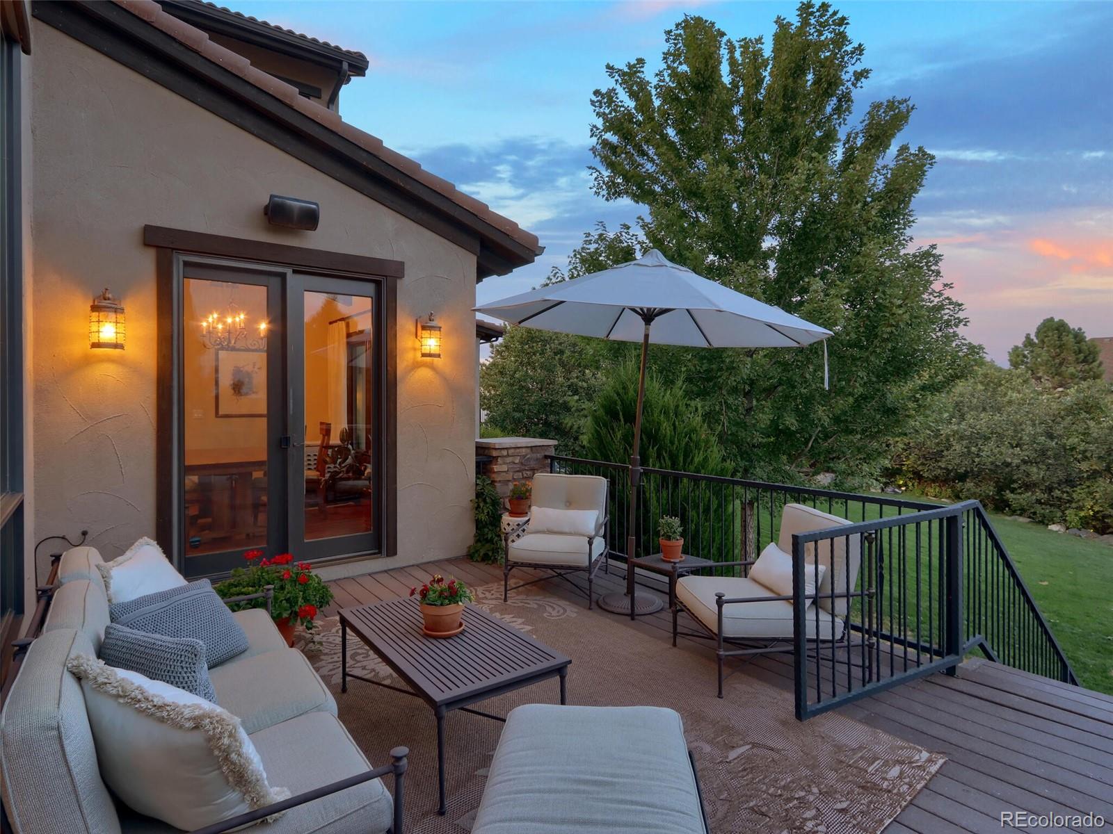 1171 Buffalo Ridge Road Castle Pines, CO 80108 - Photo 35 of 39 Gallery Image 35