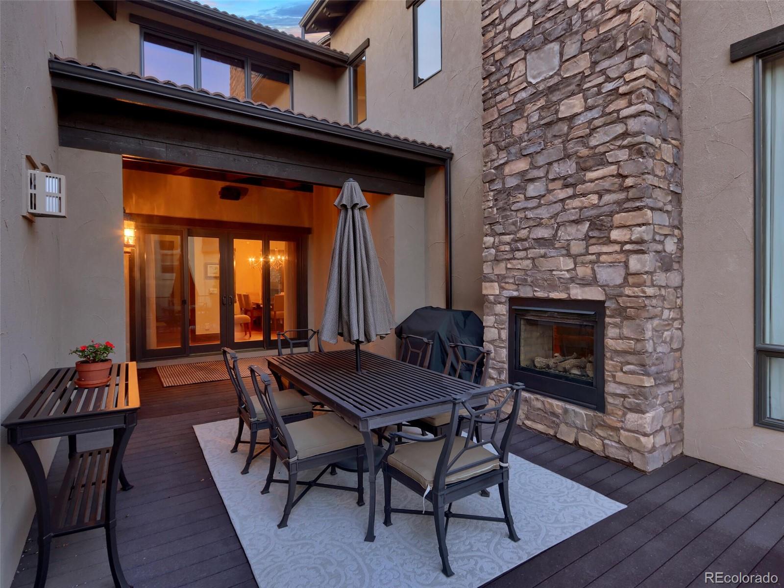 1171 Buffalo Ridge Road Castle Pines, CO 80108 - Photo 36 of 39 Gallery Image 36