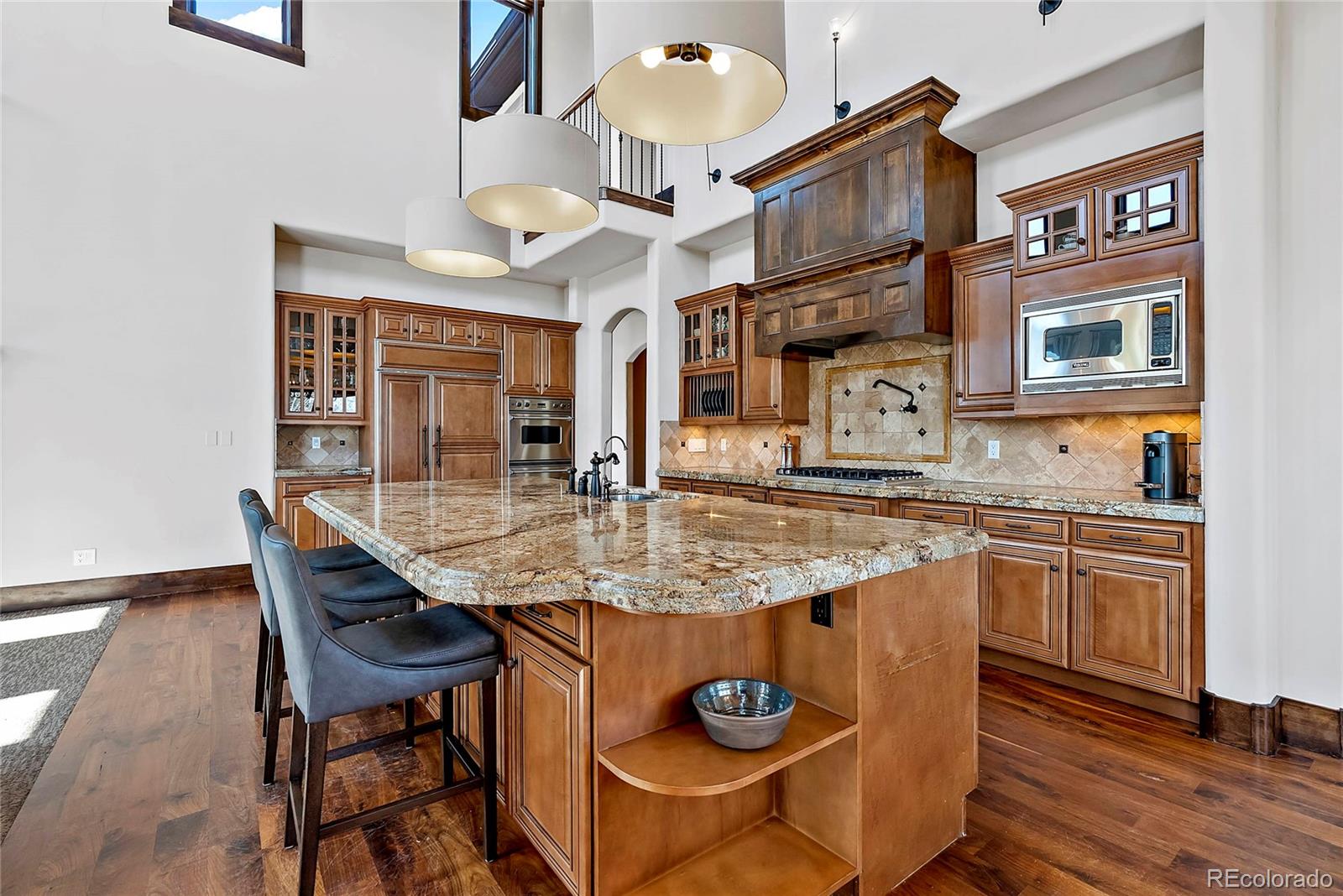 1171 Buffalo Ridge Road Castle Pines, CO 80108 - Photo 5 of 39 Gallery Image 5