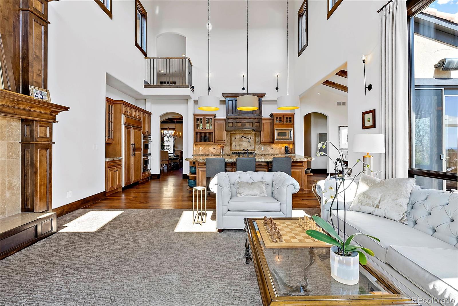 1171 Buffalo Ridge Road Castle Pines, CO 80108 - Photo 9 of 39 Gallery Image 9