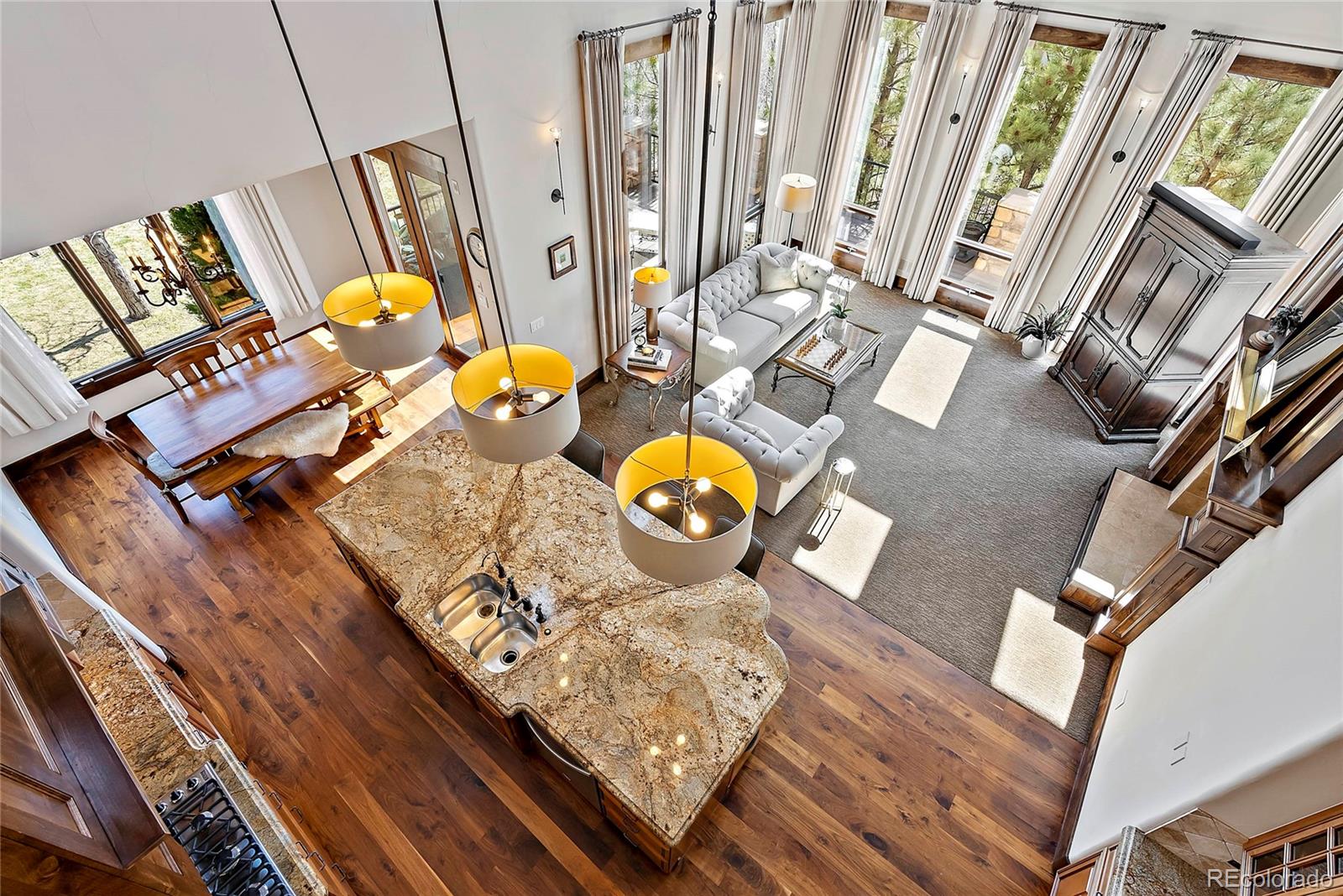 1171 Buffalo Ridge Road Castle Pines, CO 80108 - Photo 10 of 39 Gallery Image 10