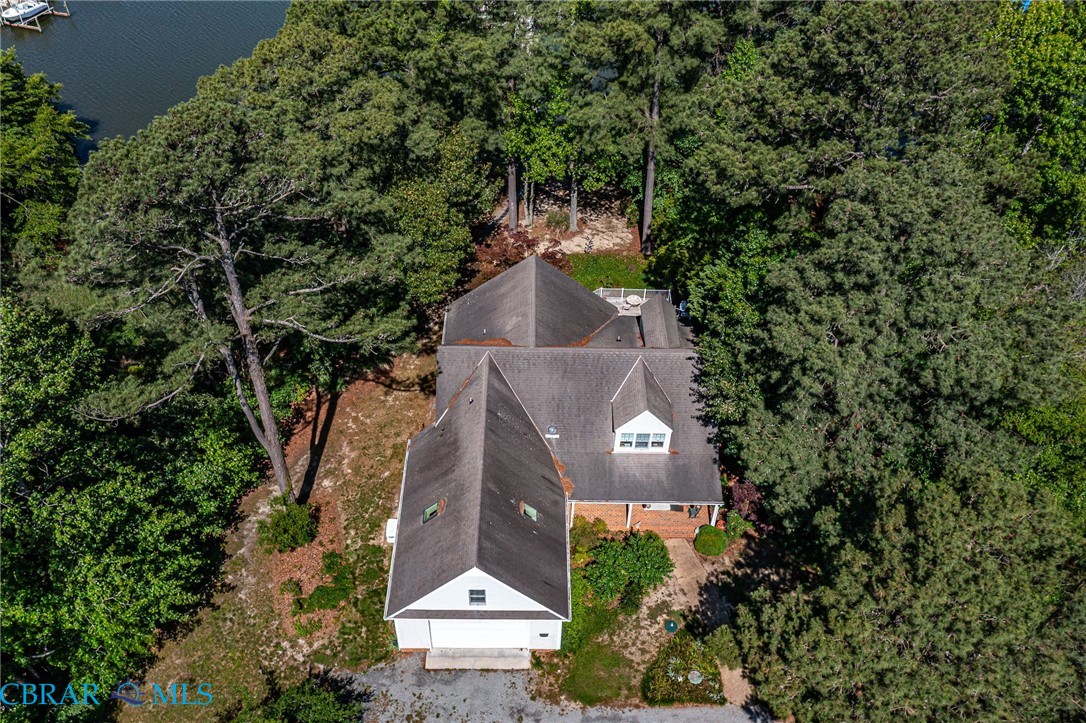 75 Lagrange Avenue Kilmarnock, VA 22482 - Photo 57 of 93