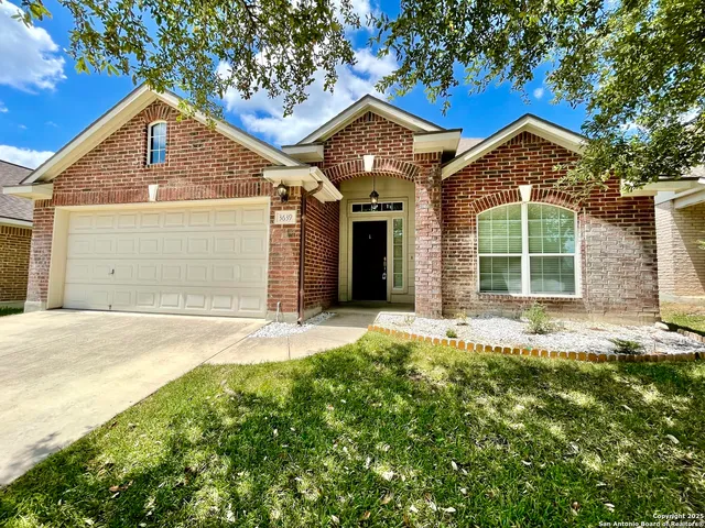$2,450 | 3639 Bennington Way, San Antonio, TX 78261